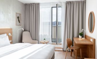 Botanique Hotel Prague