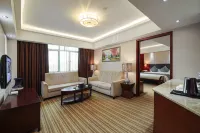 Red Forest Hotel Hepu Các khách sạn gần Hepu Car Terminal
