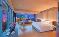 xinyu jiangpan lizhi hotel (Xinxin South Avenue Yuanhe Hospital)