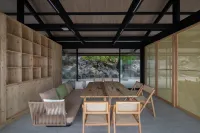 Wanfenglin mountain Pavilion inn Hotel a Xingyi