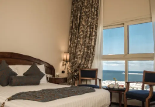 Cherry Maryski Hotel Hotels in Alexandria