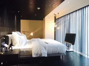 Le Meridien Zhengzhou