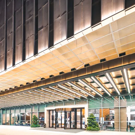 Ibis Styles Hotel (Changsha Convention & Exhibition Center)