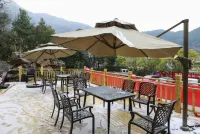 Jianhe Jiayuan Hot Spring Mountain Villa