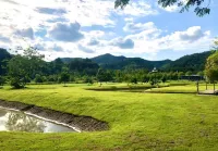 Treescape Mountain View Resort Chiang Mai - Scenic