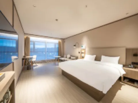 HanTing Hotel (Ngari Coqen) Hotels in Coqen