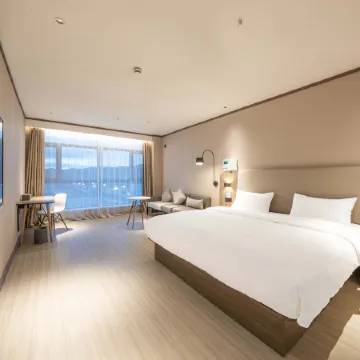 HanTing Hotel (Ngari Coqen)