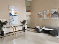 Yunzhu Leju Apartment