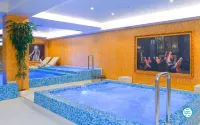 貝爾格萊德宮 - 限成人 - SPA