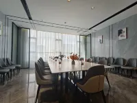 Mei Song Convention & Exhibition Hotel - Bữa sáng