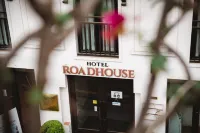 Hotel Roadhouse, Kathmandu- Contemporary Boutique Hotel - 3-Star