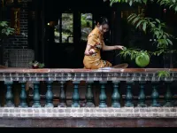 Qinghui Villa โรงแรมในหยางซั่ว