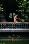Qinghui Villa