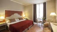 Vincci la Rabida - balcone
