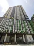 Your's 5stars CozY Home@Puteri Harbour - 2-Star