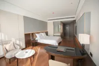 Puyunju hotel Hotels near Xiangcheng Central Passenger Transport Terminal