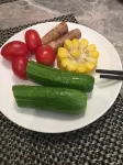 Morning Inn (Loudi No. 8 Middle School) - sarapan