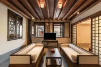GRAND HOUSE YUYAO - balcony