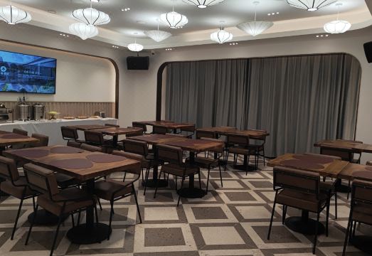 아우토오고 호텔 상하이 더 번드