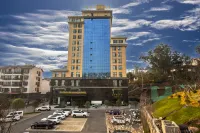 Yongshan Jinsha Impression Hotel