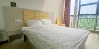 Foshan East Station Business Apartment - 标准双人间