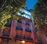 Hotel Terminus Orléans Hotel a Parigi