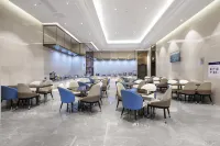 Yeste International Hotel (Chongzuo Youyi Avenue South Railway Station)