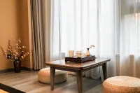 Longchang Anyanqi Hotel - Balkon
