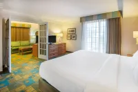 La Quinta Inn by Wyndham Colorado Springs Garden of the Gods