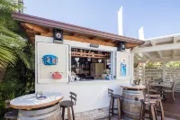 Hotel Luna - bar