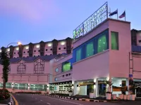 Nova Highlands Hotel Các khách sạn gần Lavender Garden