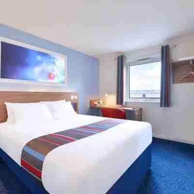 Travelodge Porthmadog Rooms