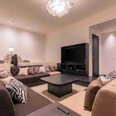 リーベルホテル大阪 Rooms