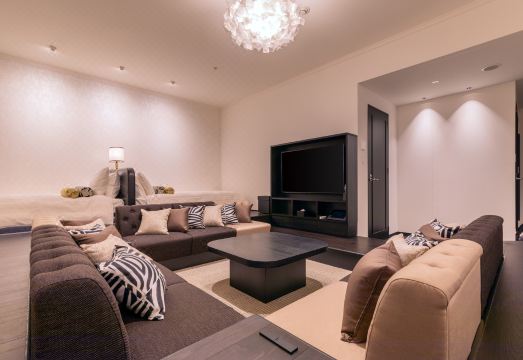 리베르 호텔 레스토랑