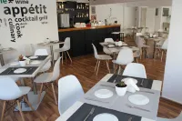La Veranda De Larnaca - breakfast