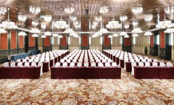 Bejing Bin An Si Hotel