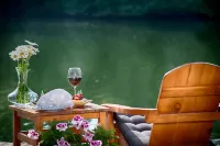 Wineport Lodge Agva - Scenic