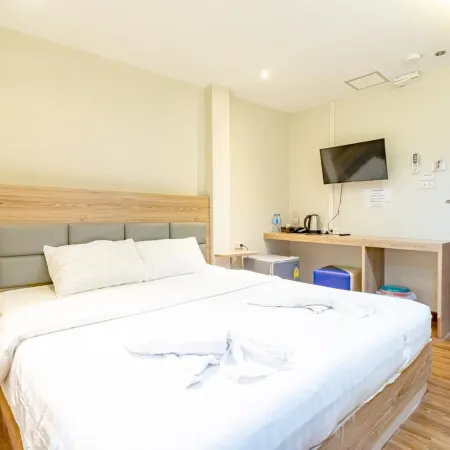 Oun Residence