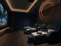 EASTERN GLORIA PLAZA HOTEL - Spa