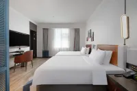 武漢江漢路江灘好百年美侖國際飯店 武漢住宿飯店