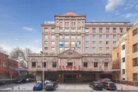 Dongjiao Minxiang Hotel Hotel di Beijing