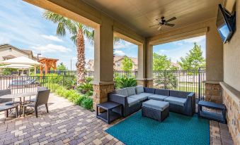 Modern Lux Apartments at Sugar Land