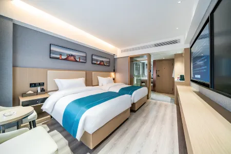 Renhuai September Hotel (Shuikou Branch)