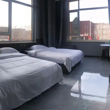 Xincheng Hotel