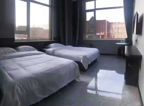 馨城賓館