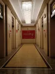 Hengyang Wenyue Apartment