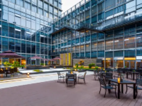 UrCove By Hyatt Shenzhen Futian CBD Hotels in Shenzhen