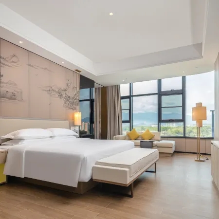 CALIPER HOLIDAY HOTEL LEDONG