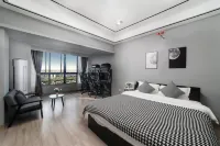 Monkey Electro-sports Apartment (Guilin Hi-Tech Wanda Shop)