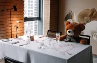 Pearl Gallery Hotel Guiyang - breakfast